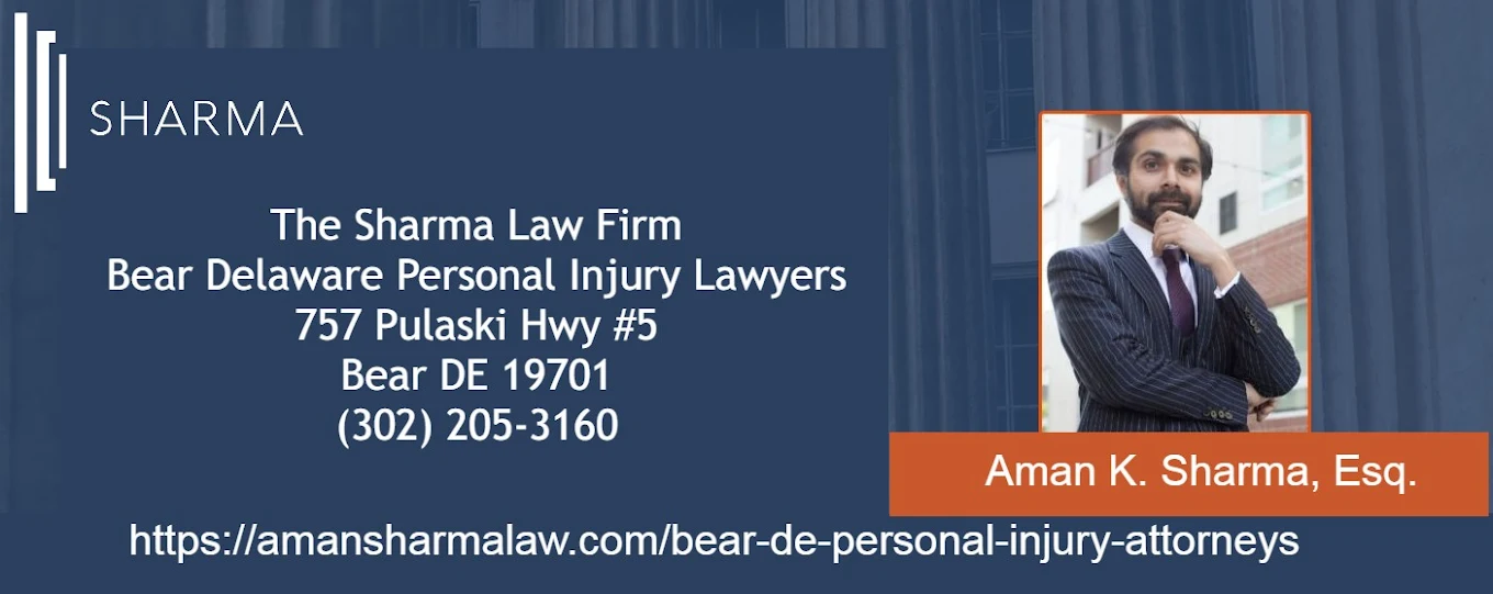 The Sharma Law Firm Announces Enhancements to Workers’ Compensation Representation