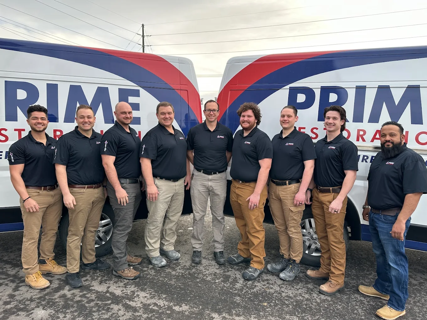 Prime Restoration LLC Celebrates Seventh Anniversary Milestone