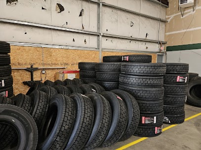 7 Hidden Causes of Semi-Truck Tire Wear in Washington and How Alignment Helps