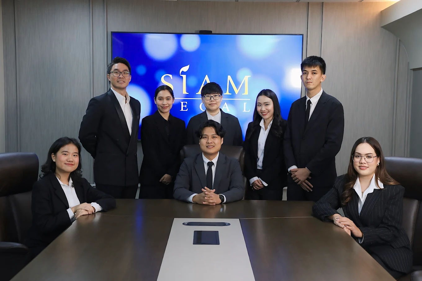 Siam Legal International Reports on 2025 Status of US Treaty of Amity Thailand and New Trade Framework