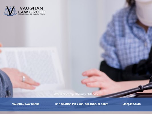 Florida Company Holiday Party Injury? Ask a Workers’ Comp Lawyer