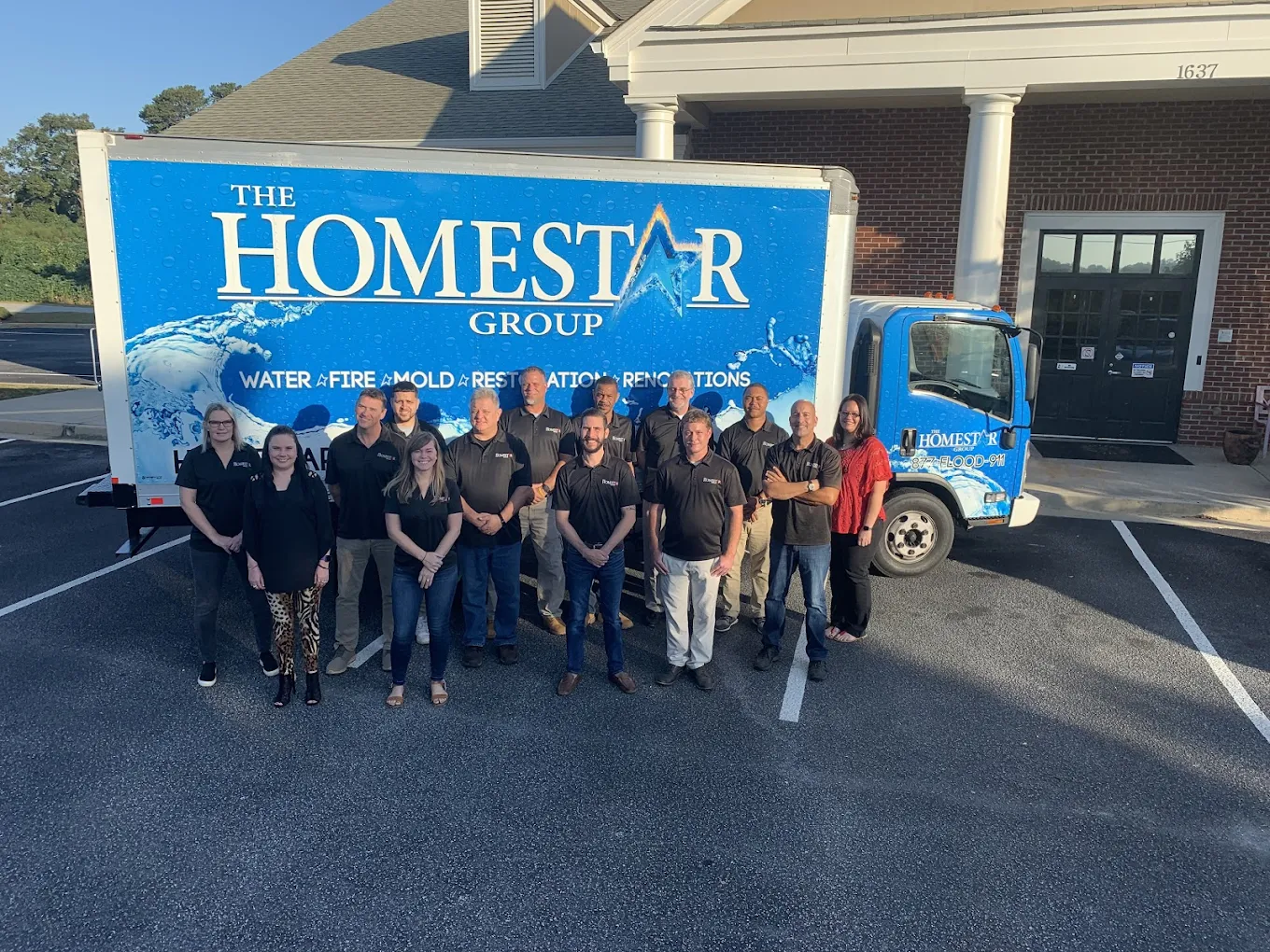 The Homestar Group Expands Local Damage Restoration Services
