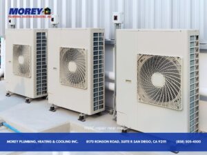 From Installation to HVAC Repair: San Diego Homeowner’s Best Heating Options