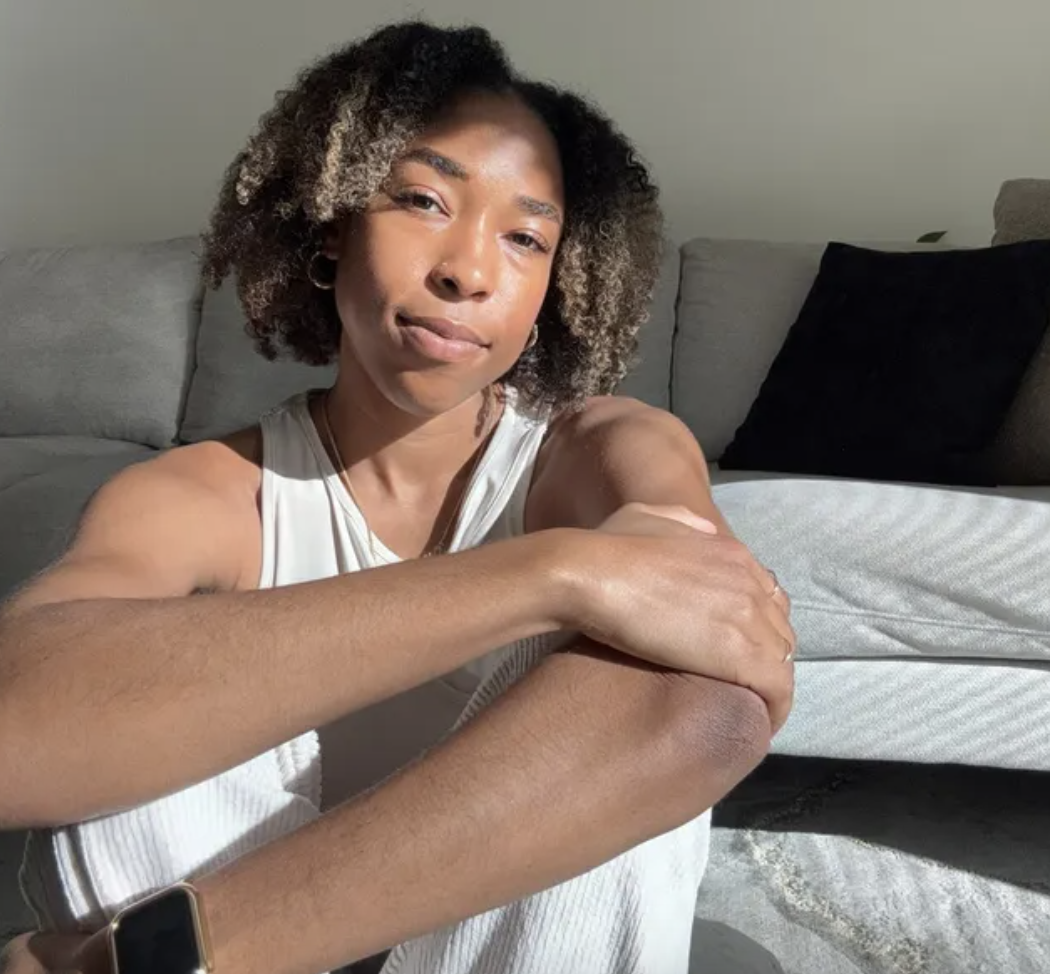 LA Therapist Chelsey Reese Empowers Women of Color to Heal