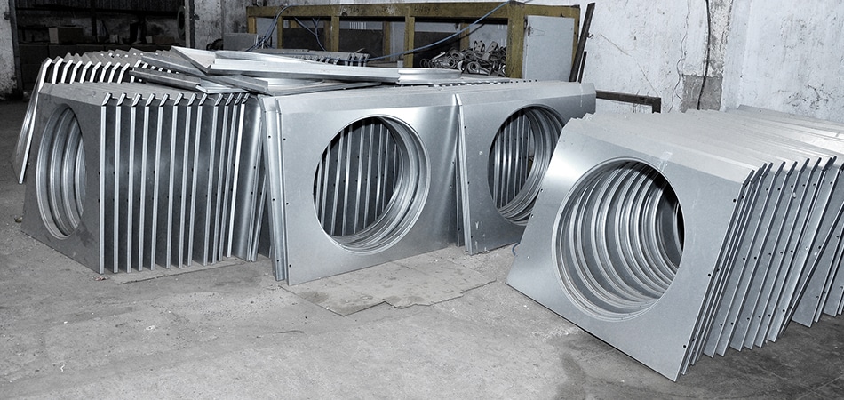 TurnKey Ironworks Launches Custom Iron Fabrication Division With Six Product Categories
