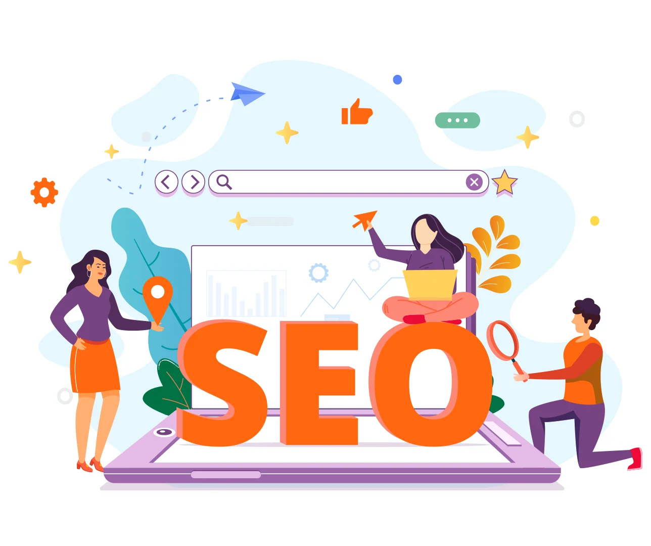 Prismoon LLC Enhances Search Engine Optimization (SEO) Services with 180-Point Technical Site Audit