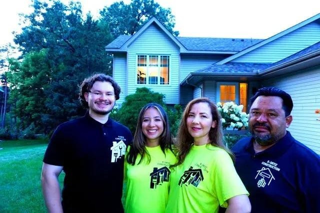 Drywall Repair Services Now Available in St Paul