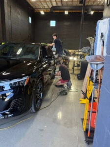 Premier Exotic Auto Repair and Luxury Service