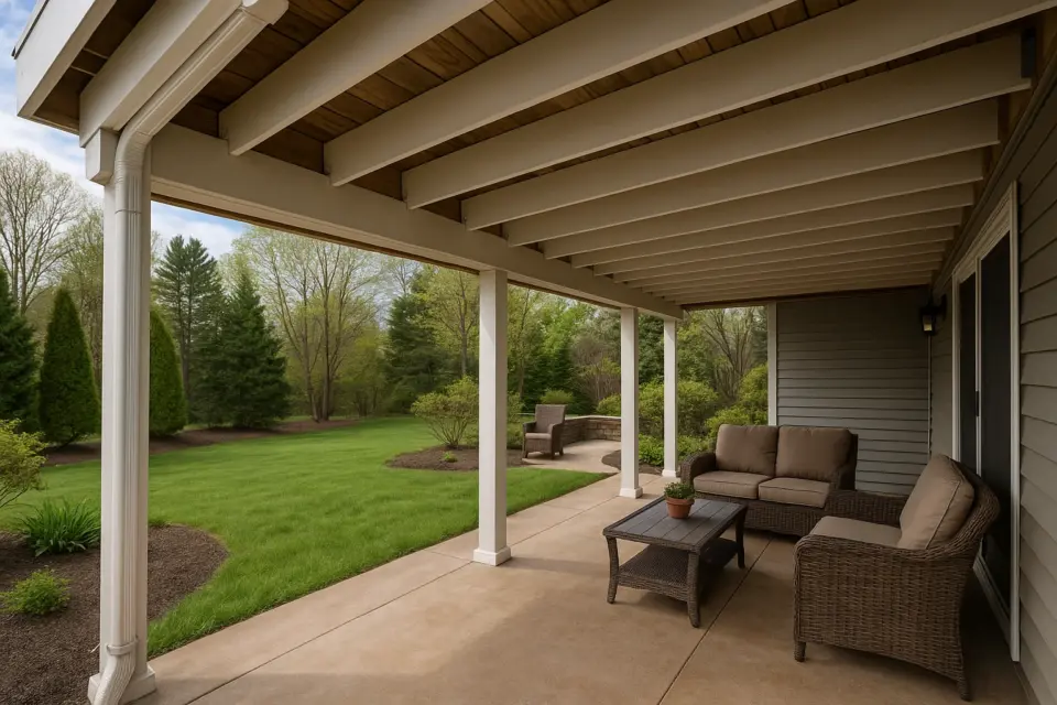 ICOR Building & Remodeling Now Offers Advanced Underdeck System Installations