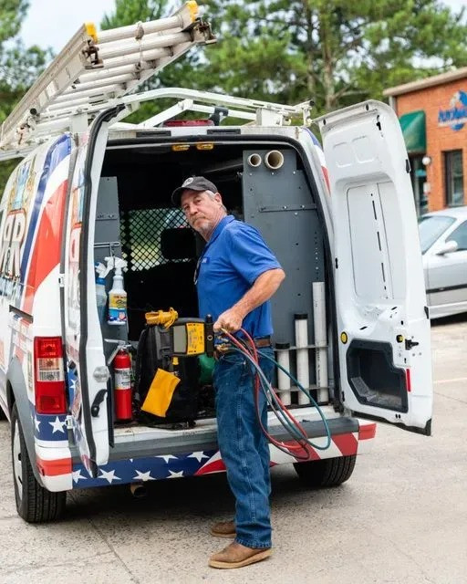 Best Heating and Furnace Repair Services in Woodstock, GA