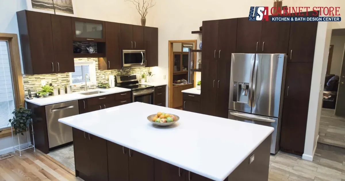 USA Cabinet Store Ranks Among Top Remodeling Contractors in Northern Virginia Digital Trust Analysis
