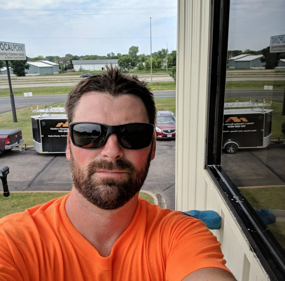 Expert Roof Cleaning and House Washing Services Available