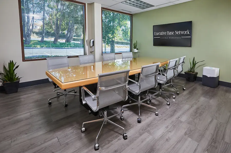 Executive Base Network Expands Office Space Rentals with Flexible Solutions for Growing Businesses