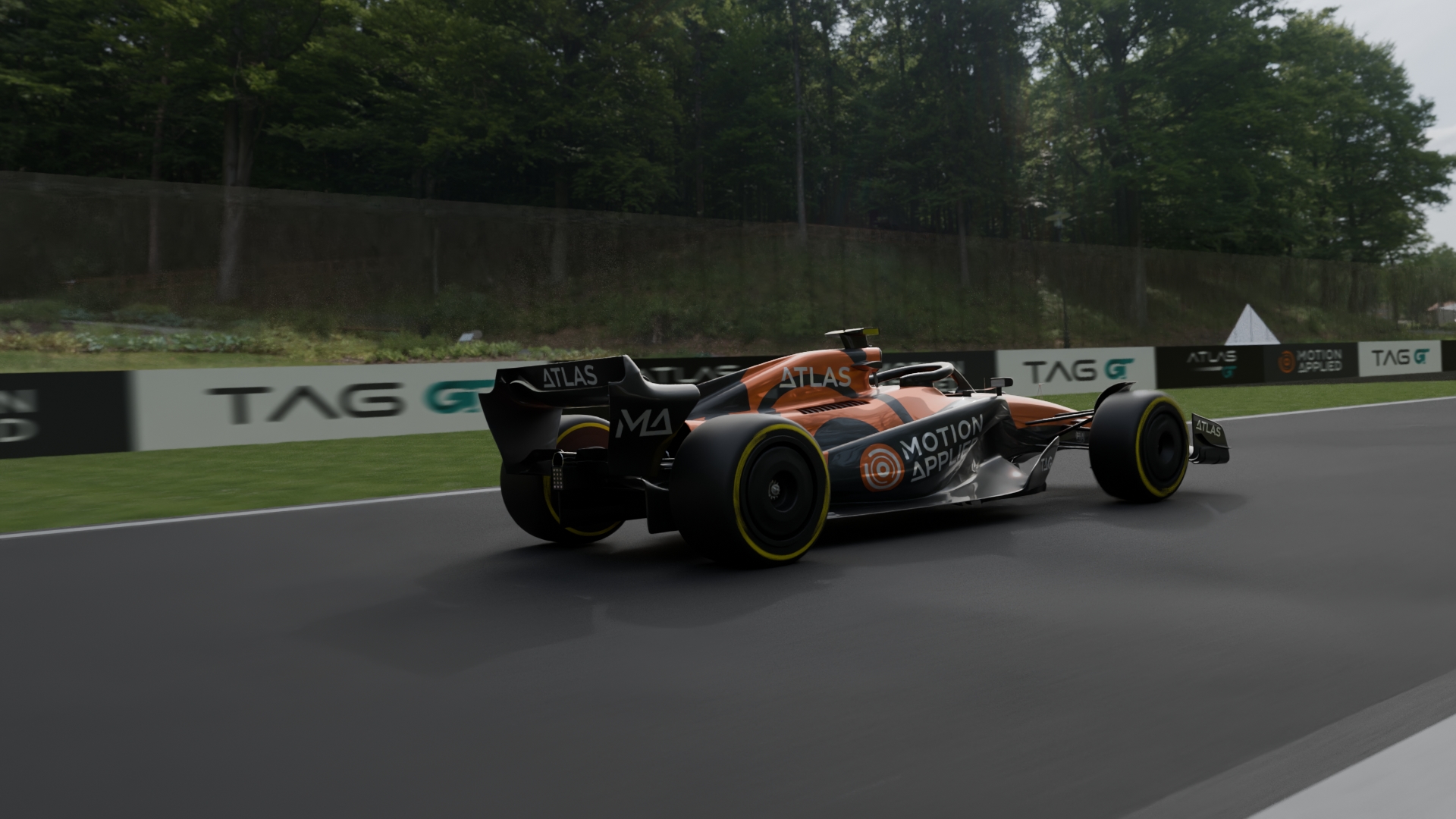 Horizon Aircraft Partners with Motion Applied to Advance Hybrid eVTOL’s Power System