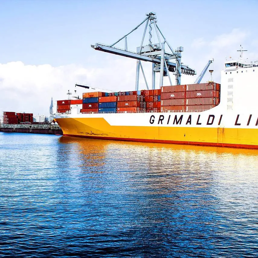 Schuster Law Highlights Legal Support for Maritime Accident Claims