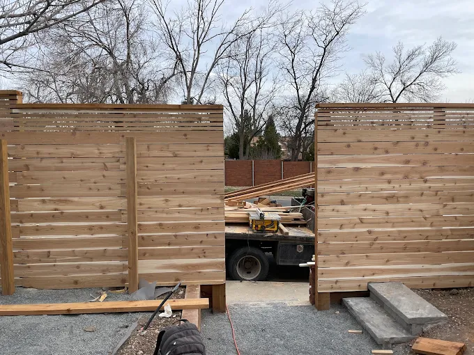Standard Fence Company Expands Access to Affordable Fence Repairs in Denver