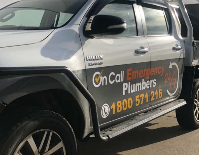 Emergency Plumber Melbourne: Plumbing Support Day and Night