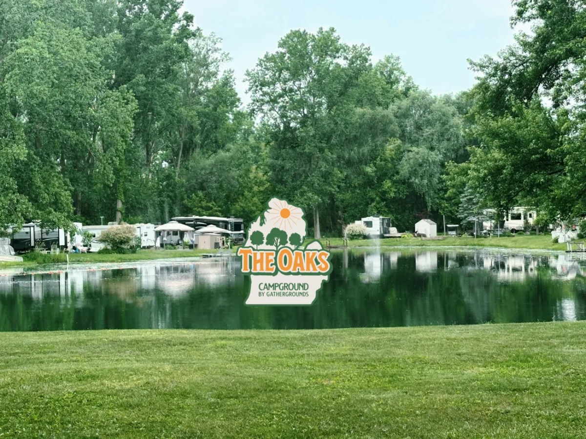 The Oaks Campground to Welcome New Features