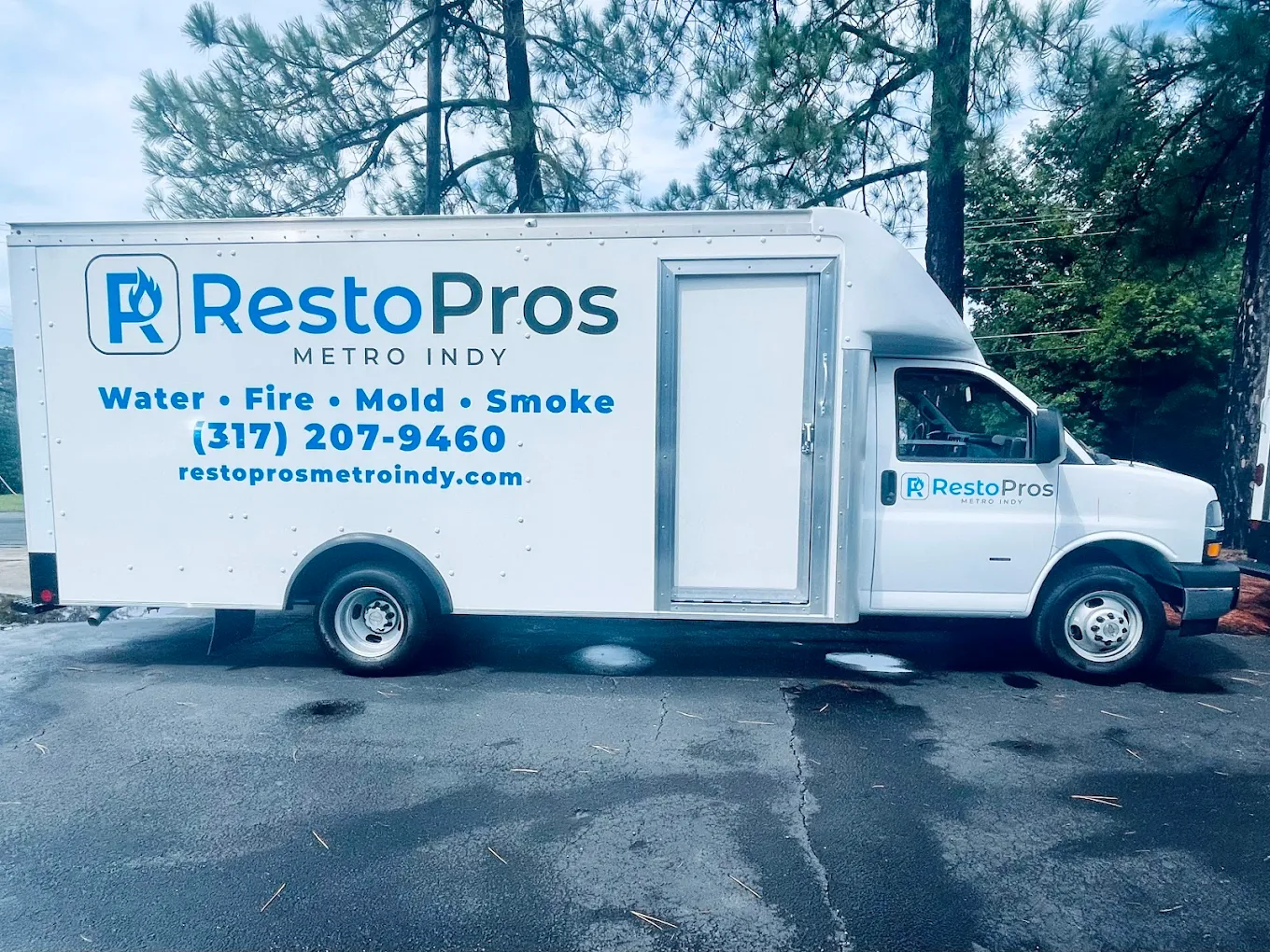 RestoPros of Metro Indy Announces Comprehensive Process for Basement Water Damage Recovery