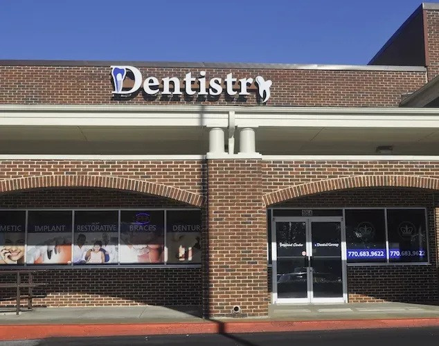 Best General and Family Dental Care Available in Newnan, GA