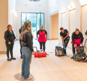 From Family-Owned to a Trusted Cleaning Service for Beverly Hills