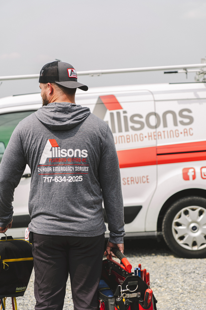 Allison’s Plumbing, Heating, and Air Provides Top-Tier System Replacements and Installations in Hanover, PA